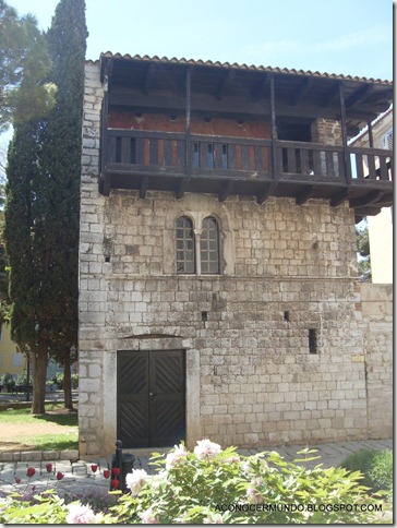 66-Porec.Casa Romanesque-SDC14564