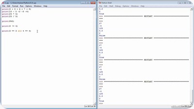 python Estructura de datos tipo lista