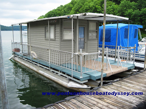 Diy Houseboat Pontoon Pontoon houseboat house boat