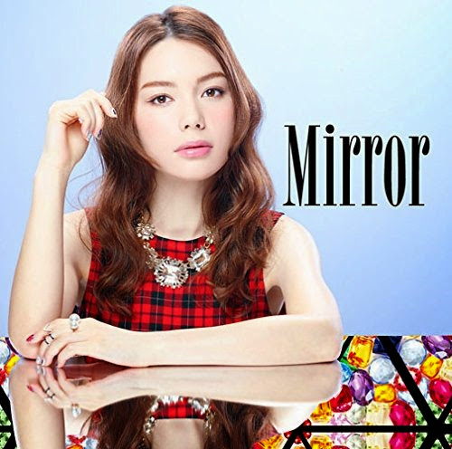 安田レイ - Mirror