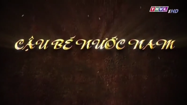 Thvl Cổ Tich Việt Nam Cậu Be Nước Nam Tập 4 Trailer Youtube