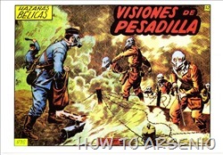P00003 - Visiones de Pesadilla v3 P00003 - Visiones de Pesadilla v3