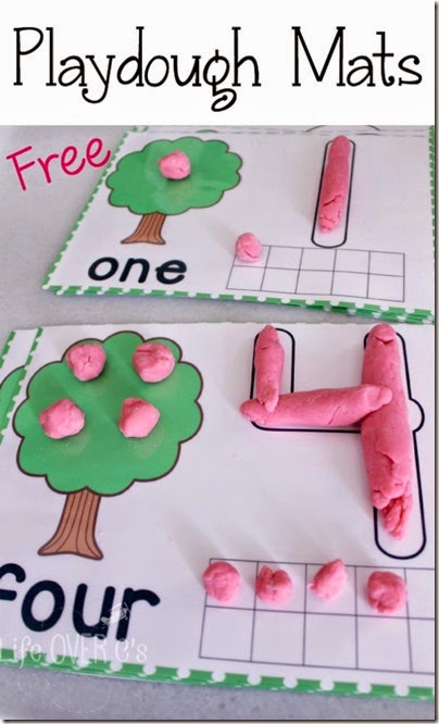 Free apple playodugh mat are such a fun way for toddler, preschool, prek, and kindergarten age kids to practice counting and forming letters. (playdough mats, home preschool, homeschooling) Free apple playodugh mat are such a fun way for toddler, preschool, prek, and kindergarten age kids to practice counting and forming letters. (playdough mats, home preschool, homeschooling)