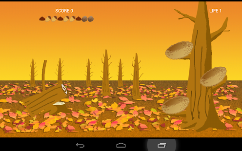 Hit Nuts Screenshots 2