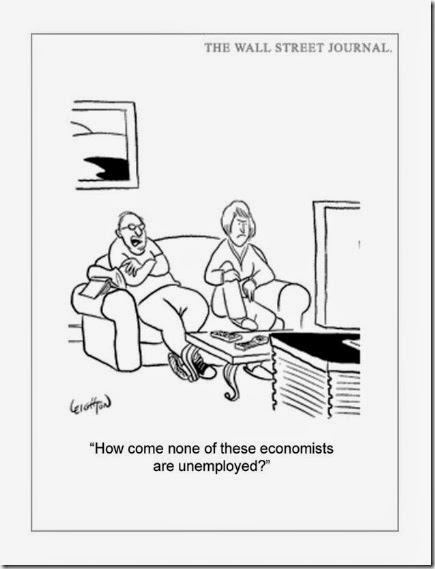 15-02-19, Pepper and Salt, Unemployed Economists
