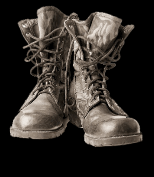 Army-Boots