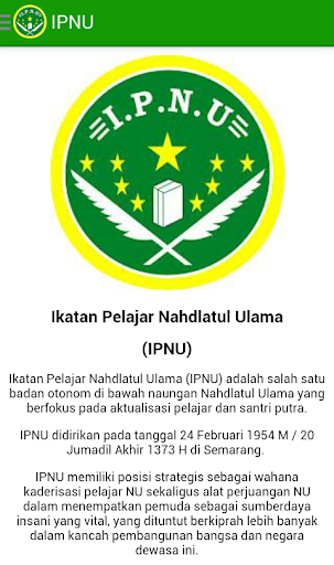 IPNU