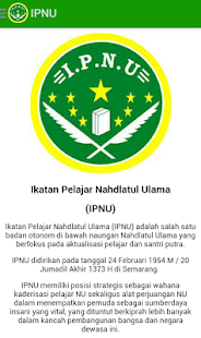 Download IPNU APK for Android