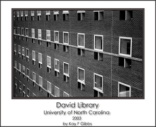 Copy of Davis Library