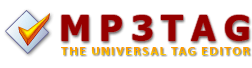 Mp3tag - The Universal Tag Editor
