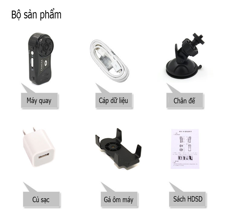 mini wifi camera
