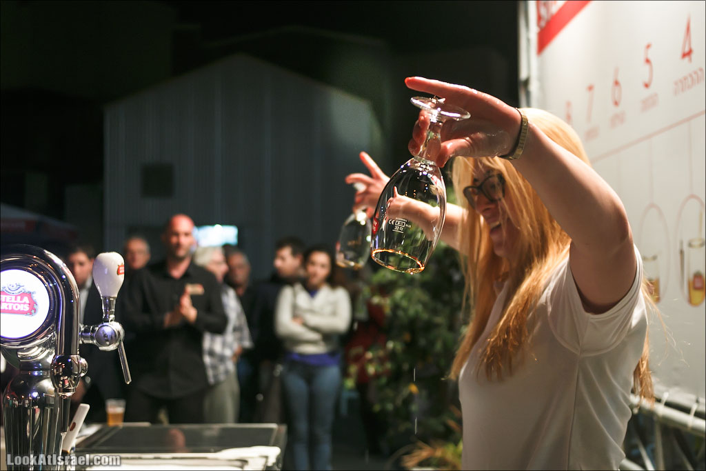 LookAtIsrael.com: Фото-блог о путешествиях по Израилю. Тель Авив, Иерусалим, Хайфа  