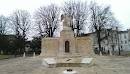 Monument Aux Morts Pour La France