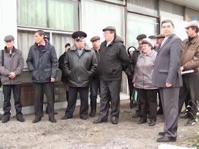 Итоги гражданской обороны