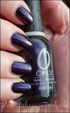 Orly - Out of this World 6