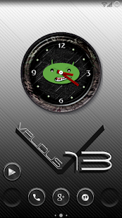 Free Download Analog Droid Clocks APK