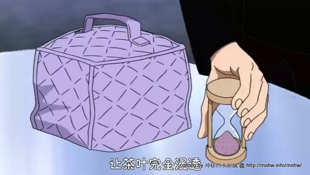 哪裡好吃哪裡去:美食避雷箴 除了吃喝也很重要! 海賊王香吉士教你泡好茶XD 除了吃喝也很重要! 海賊王香吉士教你泡好茶XD Anime & Comic & Game 教學 海賊王 茶類 飲食/食記/吃吃喝喝