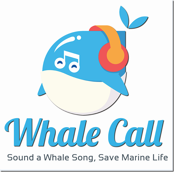 Whale Call Project