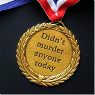 didnt murder today
