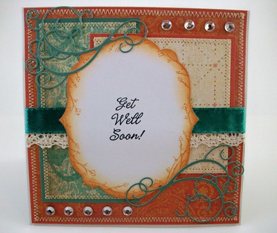 Friendship Ties Get Well Card1