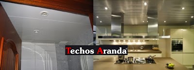 Techos aluminio Lebrija Techos aluminio Lebrija