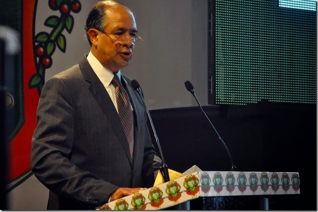 INFORME 2014 1 INFORME 2014 1