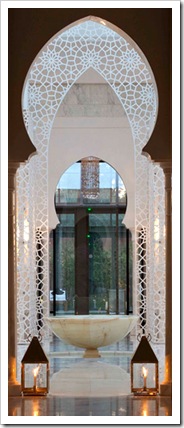 The Royal Mansour