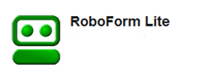 RoboForm Lite RoboForm Lite