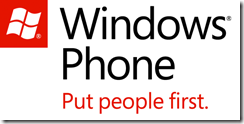 Windows Phone - Put People First