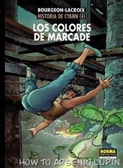 P00004 - Historia de Cyann T4 Los P00004 - Historia de Cyann T4 Los
