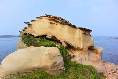 0401 017 - 駱駝岩