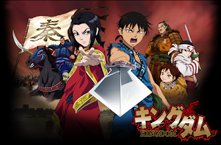 Xem Anime Vương Giả Thiên Hạ /Kingdom VietSub Xem Anime Vương Giả Thiên Hạ /Kingdom - Kingdom VietSub