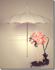 Wedding-Umbrella