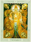 Aleister Crowley And The Legend Of Pasiphae