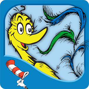 Gertrude McFuzz - Dr. Seuss
