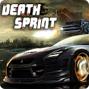 アプリのダウンロード Death Sprint - Car racing をインストールする 最新 APK ダウンローダ