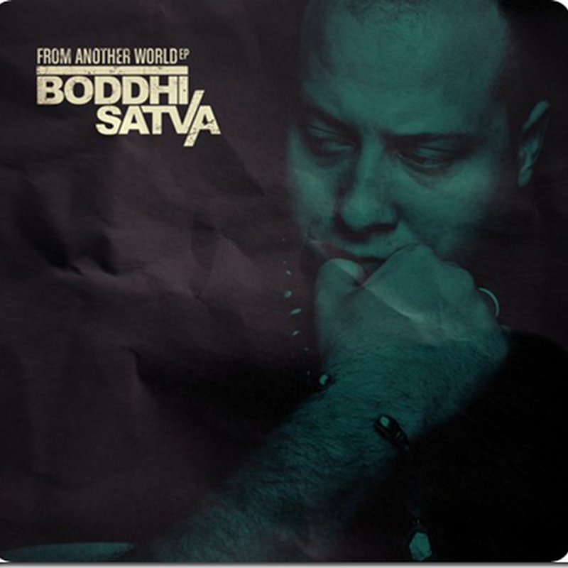 Boddhi Satva - Wolo Lalou feat. Aski (Main Mix) [Download House ]2012