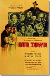 ourtownposter