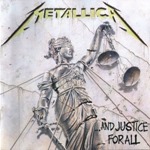 1988 - And Justice for All - Metallica