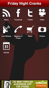 Free Friday Night Cranks - LITE APK