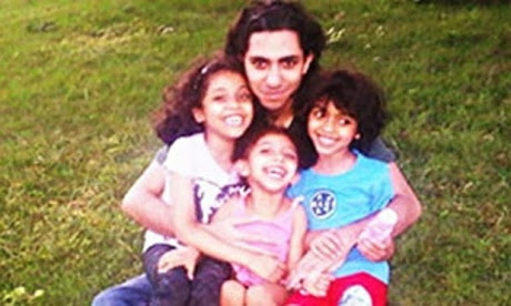 Raif Badawi  second round of flogging postponed