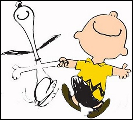 Snoopy-Happy-Dance