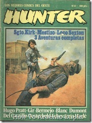 P00012 - Revista Hunter #12