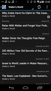 Free Download Jewish Podcasts Pro APK for Android