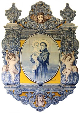 Santo Antonio Padua 03