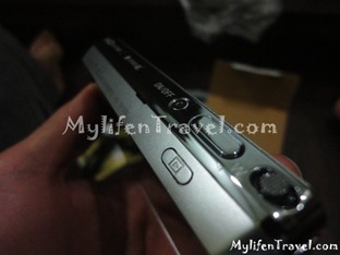 Sony Cybershot TX100V 17