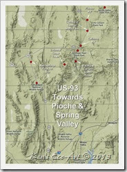 8-IndexMAP - US-93N Towards Pioche & Spring Valley-2