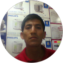 Nelson Tenorio Andrade