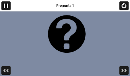 Relaxing App of Corrupción poster 5