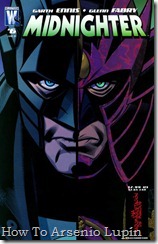 P00006 - Midnighter #6 P00006 - Midnighter #6